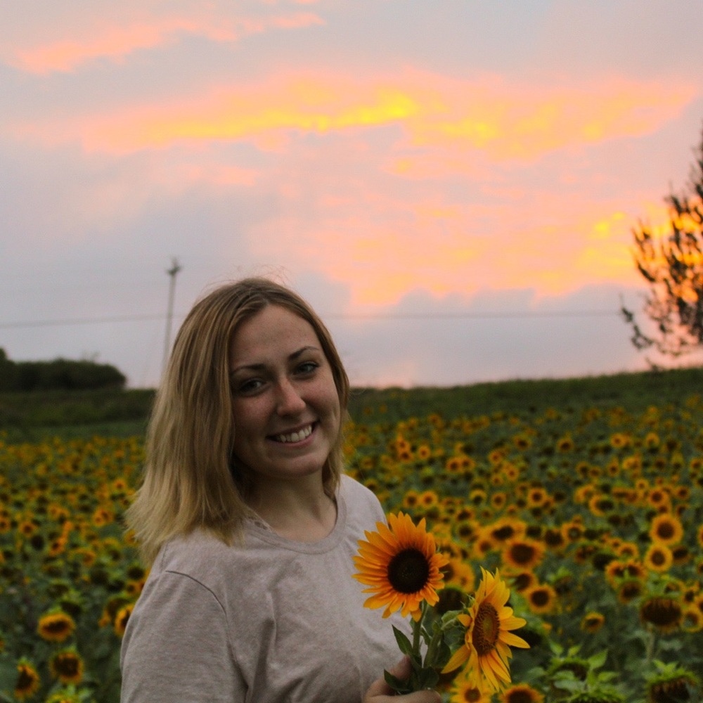 Meet your Posher, Samantha